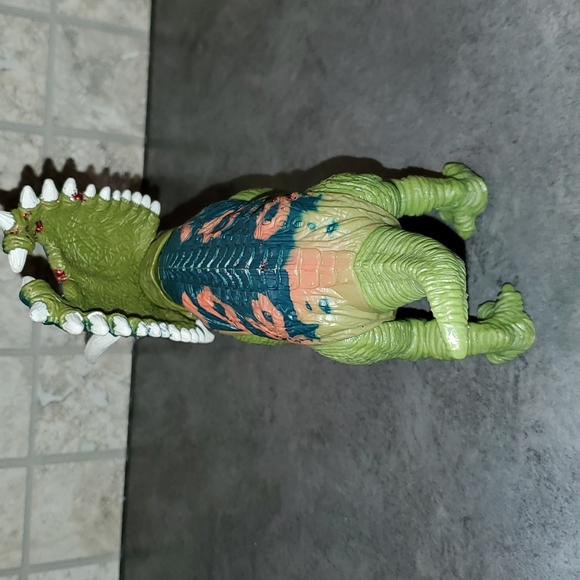 Dinosaur Toy Figure - Picture 3 of 7
